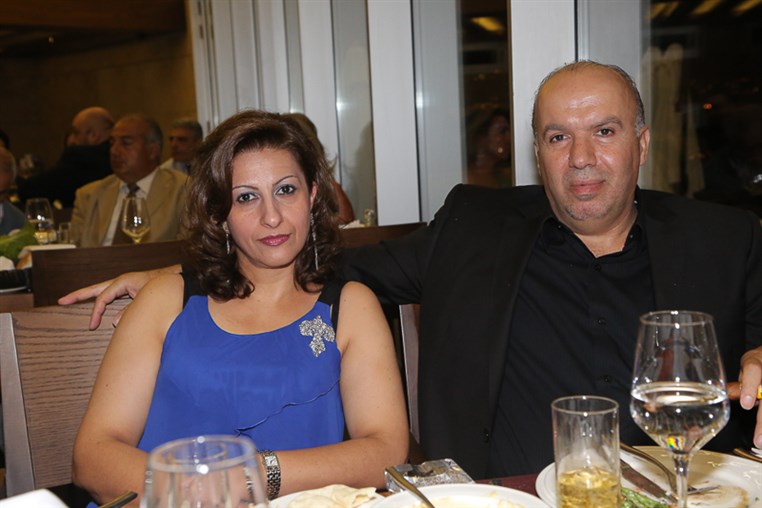  Koura Leo Club HandOver Ceremony